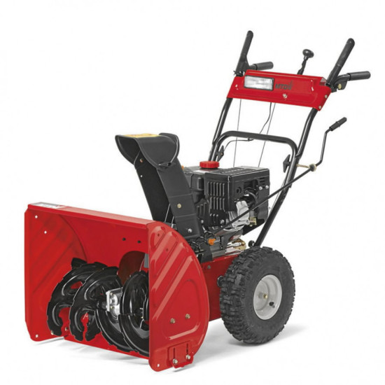 Sniega frēze Smart ME 61, MTD