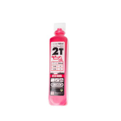 2-taktu eļļa 100 ml pudelē, OREGON