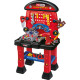 KSTOOLS darba stacija bērniem, KS Tools