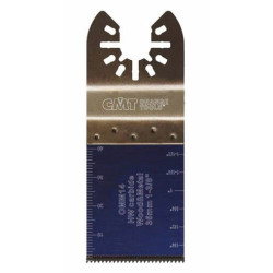 Zāģēšanas asmens kokam un metālam 35 mm Z20TPI HM, CMT