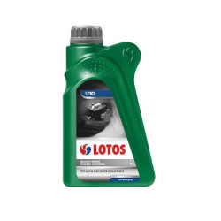 Pļaujmašīnu eļļa Green Garden 4T SAE30 1L, Lotos Oil