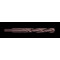 Metāla urbis ar samazinātu stiprinājumu DIN338 HSS-G Ø17x184 Ø17x184/13mm, Exact