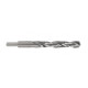 Metāla urbis ar samazinātu stiprinājumu DIN338 HSS-G Ø17x184 Ø17x184/13mm, Exact