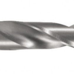 Metāla urbis ar samazinātu stiprinājumu DIN338 HSS-G Ø15x169 Ø15x169/10mm, Exact