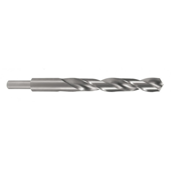 Metāla urbis ar samazinātu stiprinājumu DIN338 HSS-G Ø13x151 Ø13x151/10mm, Exact