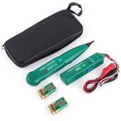 Cable tracker for robot mowers boundary cables MASTECH, Nevada