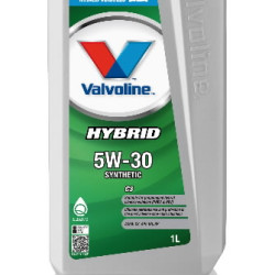 Motoreļļa Hybrid C3 5W30 1L, Valvoline