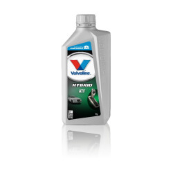 Automātiskās transmisijas eļļa Hybrid ATF 1L, Valvoline