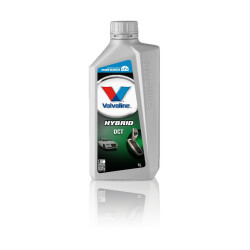 Automātiskās transmisijas eļļa Hybrid DCT 1L, Valvoline