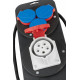 Strāvas sadale2m 1CEE400V+3x230V H07RN-F 5x1,5 16A rub.cable, Brennenstuhl