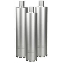Dimanta kroņurbis BK Beton Turbo 152x450mm 1 1/4'', Cedima