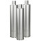 Dimanta kroņurbis BK Beton Turbo 152x450mm 1 1/4'', Cedima
