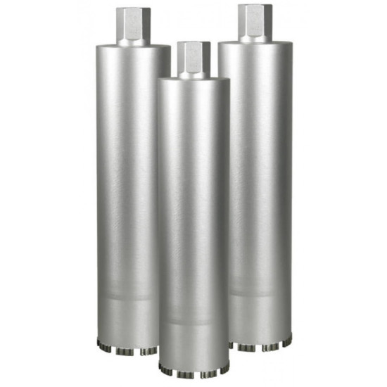 Dimanta kroņurbis 62x450mm 1 1/4", Cedima