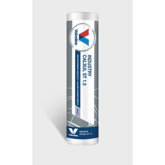 Universālā smēre Industry Calsul St 1.5 400g, Valvoline