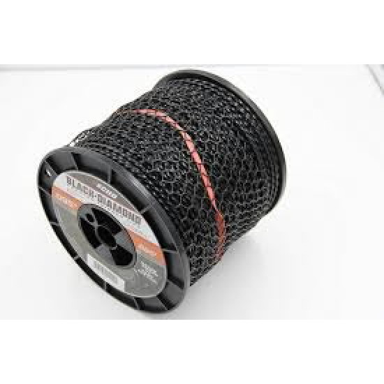 Trimmera aukla BLACK DIAMOND 3,00mm x 208m, Echo