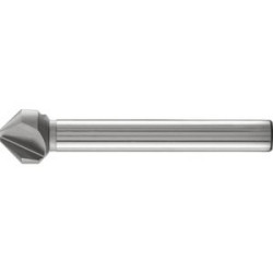 Gremdurbis HSSE Co5 C90° DIN335 Ø10,4x50/6mm, Pferd