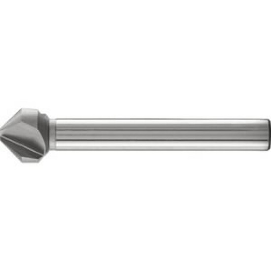 Gremdurbis HSSE Co5 C90° DIN335 Ø10,4x50/6mm, Pferd