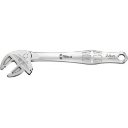 Pašregulējošā atslēga 6004 Joker S 10-13mm, Wera