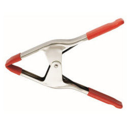 Spīles XM 25x32mm, Bessey