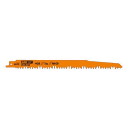 Zobenzāģa asmens kokam 5 gab. 220x1,5mm Z5TPI, CMT