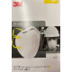 Respirators 8710, FFP1, 3M