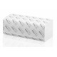 Roku dvieļi Comfort, 2-slāņu, 25x23 PT3, Satino by WEPA