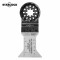 Zāgēšanas asmens kokam un metālam 44 mm Z1,4 mm BiM Co8 STAR STARLOCK, CMT