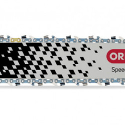 Ķēde .325 SpeedCut Nano 1,1 mm 51 zobi, OREGON