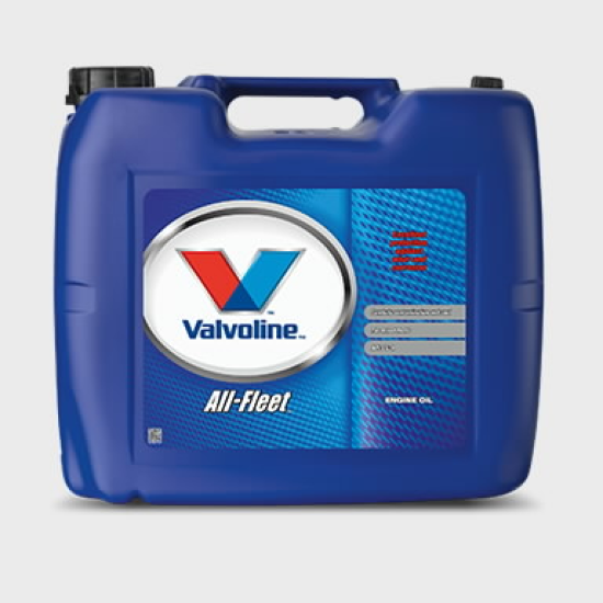 Motoreļļa All Fleet Superior Le 15W40 208L, Valvoline