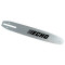 Sliede .325 1,3 33 cm/13" (laminate) (X122000381), Echo