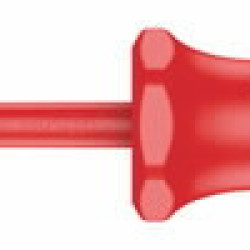 Skrūvgriezis 160 i VDE SL 0.8x4.0x100, Wera