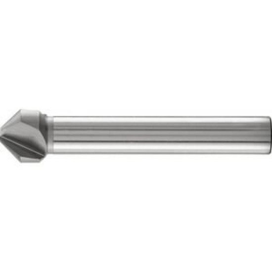 Gremdurbis HSSE Co5 C90° DIN335 Ø12,4x56/8mm, Pferd