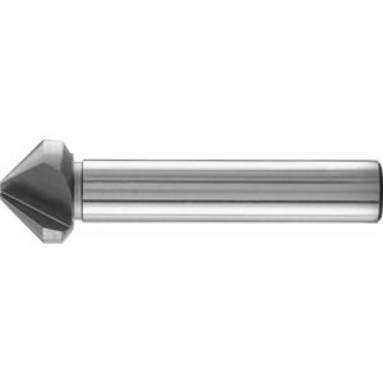 Gremdurbis HSSE Co5 C90° DIN335 Ø16,5x60/10mm, Pferd