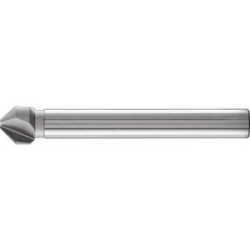 Gremdurbis HSSE Co5 C90° DIN335 Ø8,3x50/6mm, Pferd