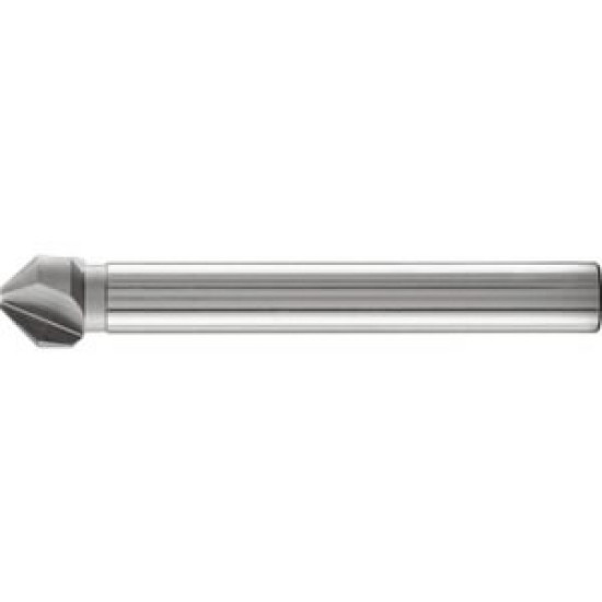 Gremdurbis HSSE Co5 C90° DIN335 Ø8,3x50/6mm, Pferd