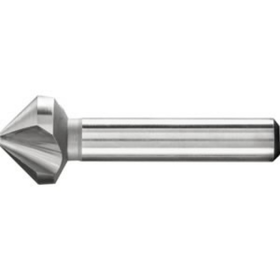 Gremdurbis HSSE Co5 C90° DIN335 Ø20,5x63/10mm, Pferd