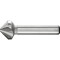 Gremdurbis HSSE Co5 C90° DIN335 Ø20,5x63/10mm, Pferd