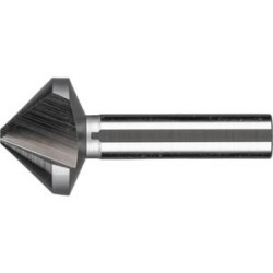 Gremdurbis HSSE Co5 C90° DIN335 Ø31x71/12mm, Pferd