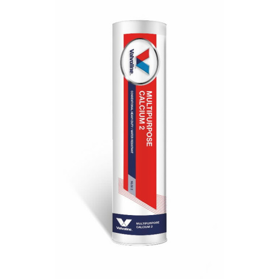 Universālā smēre Multipurpose Calcium 2 400g, Valvoline