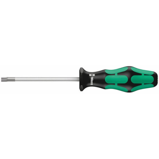 Skrūvgriezis 367 TX 20x100, Wera
