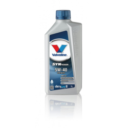Motoreļļa Synpower 5W40 1L, Valvoline