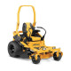 Nulles apgriešanās rādiusa mauriņa traktors XZ7 L122 ULTIMA, Cub Cadet