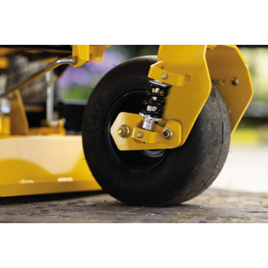 Nulles apgriešanās rādiusa mauriņa traktors XZ7 L122 ULTIMA, Cub Cadet