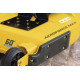 Nulles apgriešanās rādiusa mauriņa traktors XZ7 L122 ULTIMA, Cub Cadet