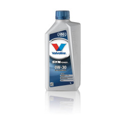 Motoreļļa Synpower ENV C2 0W30 1L, Valvoline