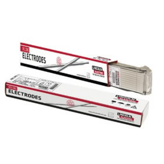 Metināšanas elektrodi Conarc 49 3,2x350mm 4,3kg, Lincoln Electric