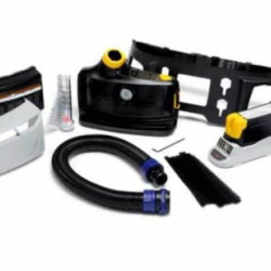 Elektriskais gaisa turbo sākuma komplekts Versaflo TR819E 70 70071730918, 3M