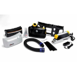Elektriskais gaisa turbo sākuma komplekts Versaflo TR819E 70 70071730918, 3M