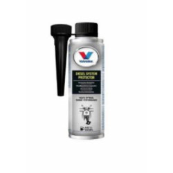 Dīzeļa Degvielas Piedeva Diesel System PROtector 300 ml 300ml, Valvoline