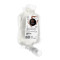 Putu ziepes Satino Black Qlash, 6 x 750 ml, Satino by WEPA